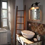 La Casa In Collina Frühstückspension