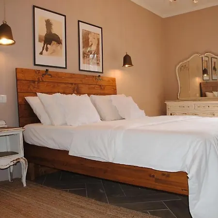 La Casa In Collina Bed & Breakfast Cinzano