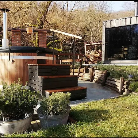 La Casa In Collina Cinzano