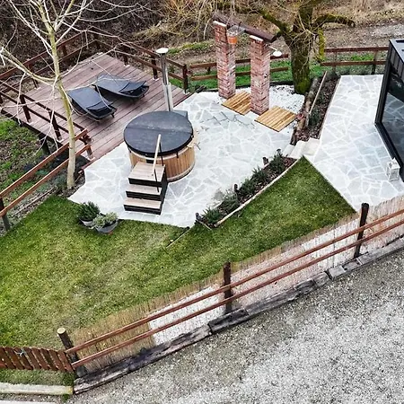 住宿加早餐酒店 La Casa In Collina