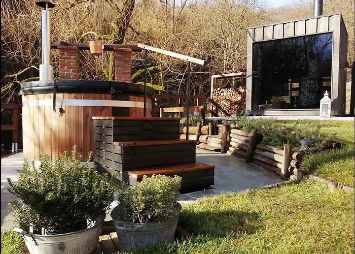 La Casa In Collina Cinzano