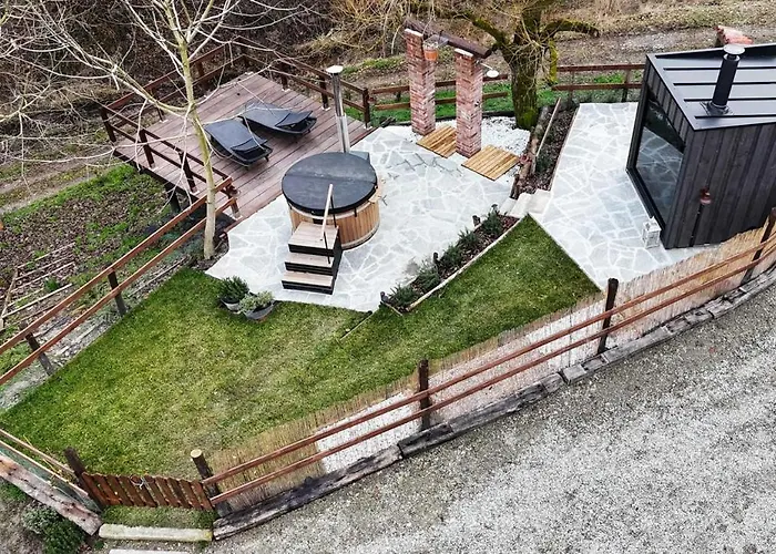 ベッド・アンド・ブレックファスト La Casa In Collina