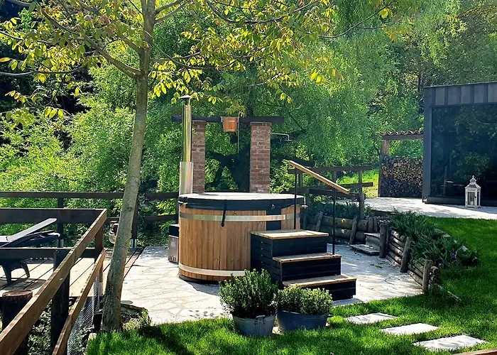 ベッド・アンド・ブレックファスト La Casa In Collina